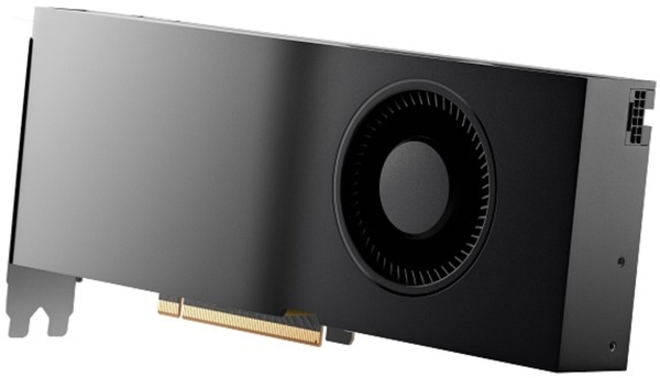 Відеокарта HP Quadro RTX 4500 Ada 24GB GDDR6