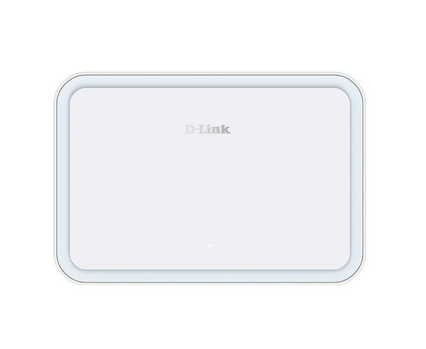 Мобільный Маршрутизатор D-Link DBR-330 AX3000, 5G/LTE, 5260mА*год