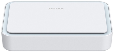 Мобільный Маршрутизатор D-Link DBR-330 AX3000, 5G/LTE, 5260mА*год