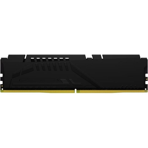 Модуль памяти DDR5 2x32GB/5600 Kingston Fury Beast Black (KF556C36BBE2K2-64)