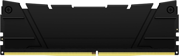 Пам'ять ПК Kingston DDR4 32GB KIT (16GBx2) 3600 FURY Renegade RGB