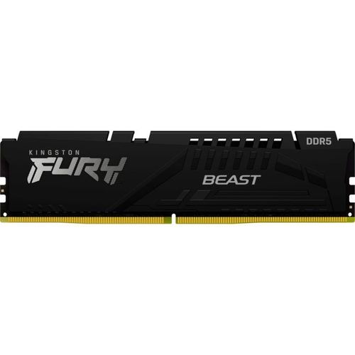 Пам'ять ПК Kingston DDR5 32GB 5600 FURY Beast