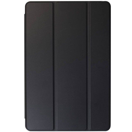 Чехол-книжка Just Must Skin Shock для Samsung Galaxy Tab S6 Lite 10.4 SM-P610/SM-P613/SM-P615/SM-P619 Black (6977248561133)