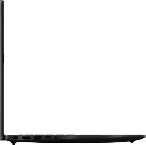 Ноутбук Asus V16 V3607VP-RP017 (90NB16R1-M00100) Black