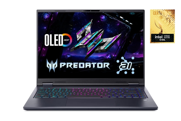 Ноутбук Acer Predator Helios Neo 14 PHN14-71-99NA (NH.QUZEU.004) Black