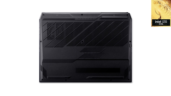 Ноутбук Acer Predator Helios 18 PH18-73-96KF (NH.QVWEU.001) Abyssal Black