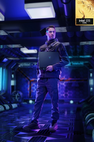 Ноутбук Acer Predator Helios 16 PH16-73-97CY (NH.QW0EU.002) Black