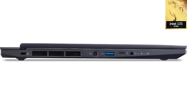 Ноутбук Acer Predator Helios Neo 14 PHN14-71-96UL (NH.QY3EU.005) Black