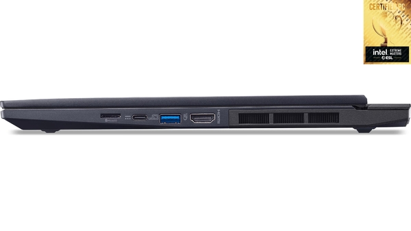 Ноутбук Acer Predator Helios Neo 14 PHN14-71-96UL (NH.QY3EU.005) Black