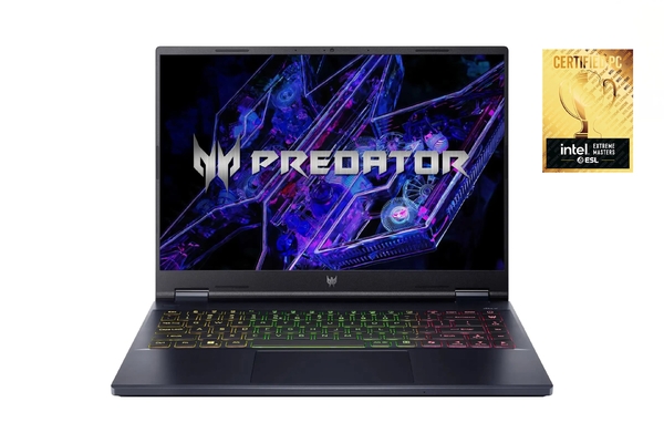 Ноутбук Acer Predator Helios Neo 14 PHN14-71-9224 (NH.QY4EU.003) Black