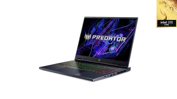 Ноутбук Acer Predator Helios Neo 14 PHN14-71-9224 (NH.QY4EU.003) Black