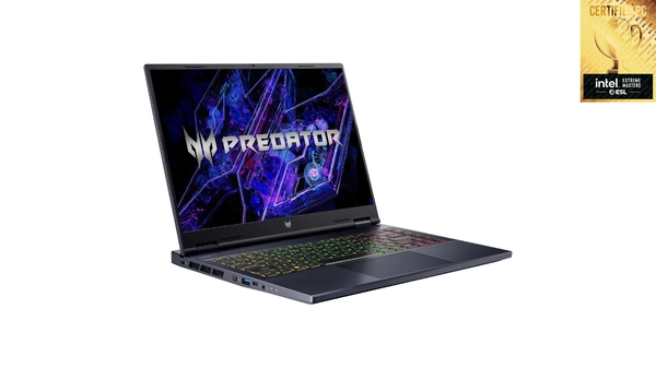 Ноутбук Acer Predator Helios Neo 14 PHN14-71-9224 (NH.QY4EU.003) Black