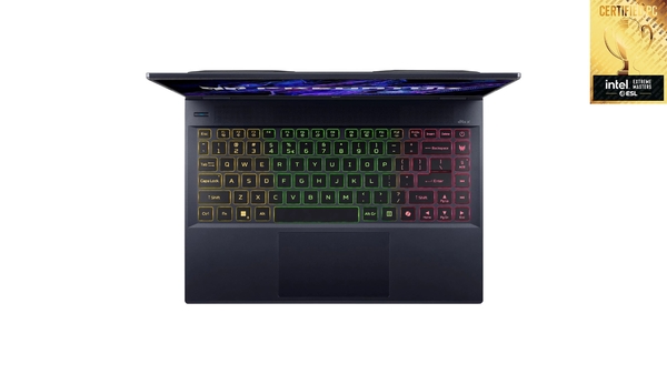 Ноутбук Acer Predator Helios Neo 14 PHN14-71-9224 (NH.QY4EU.003) Black