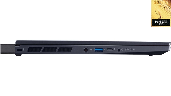 Ноутбук Acer Predator Helios Neo 14 PHN14-71-9224 (NH.QY4EU.003) Black