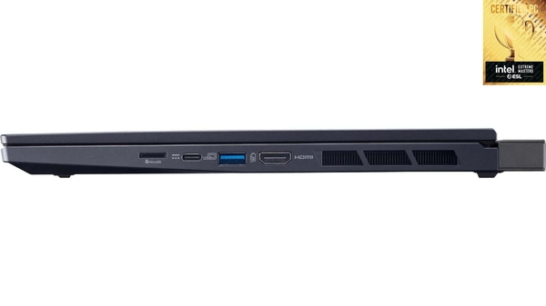 Ноутбук Acer Predator Helios Neo 14 PHN14-71-9224 (NH.QY4EU.003) Black