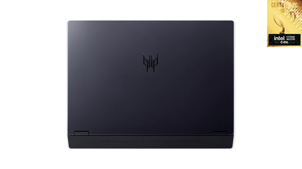 Ноутбук Acer Predator Helios Neo 16S AI PHN16S-71-93B9 (NH.QZFEU.002) Black