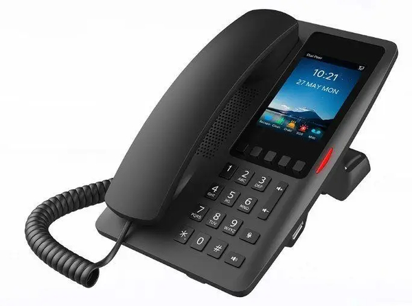 Гарнитура Fifine RGB H6W White