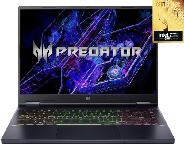 Ноутбук Acer Predator Helios Neo 14 PHN14-71-9224 (NH.QY4EU.003) Black