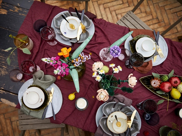 Тягова акумуляторна батарея Merlion EV 6-DZM-14, 12V 14Ah M5 (151*98*100), Q4