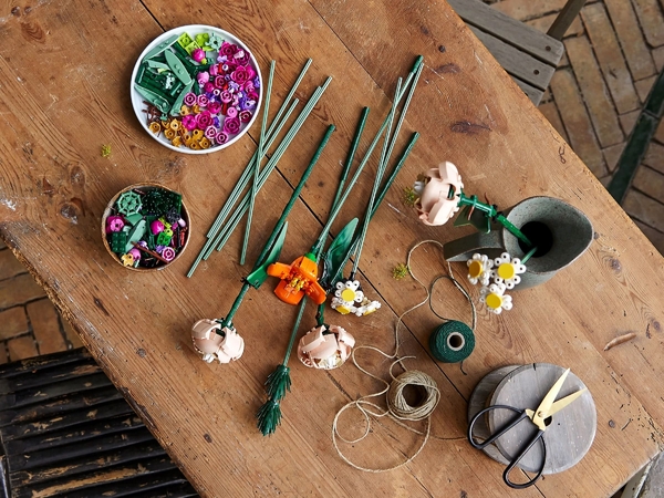 Тягова акумуляторна батарея Merlion EV 6-DZM-14, 12V 14Ah M5 (151*98*100), Q4