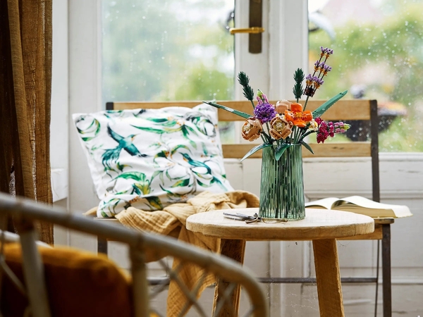 Тягова акумуляторна батарея Merlion EV 6-DZM-14, 12V 14Ah M5 (151*98*100), Q4