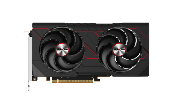 Відеокарта SAPPHIRE Radeon RX 9060 XT 8GB GDDR6 PULSE GAMING OC