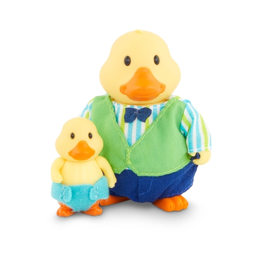 Кардрідер зовнішній USB 2.0, формат MicroSD, пластик, Black / Red, (Техпакет)