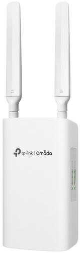Точка доступу TP-LINK ER703WP 4G Outdoor  AX3000,  3xGE LAN/WAN, PoE, outdoor