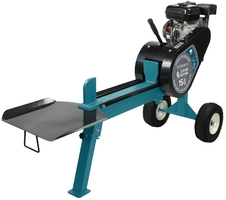 Дровокол бензиновий Konner&Sohnen KS 15TKG 52/35 кінетичного типу 6.5к.с 15т горизонтальний 115кг
