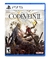 Гра консольна PS5 Code Vein II, BD диск