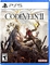 Гра консольна PS5 Code Vein II, BD диск