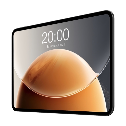 Планшет Teclast T65 13.4" 8ГБ, 128ГБ, LTE, 8000мА•год, Android, сірий