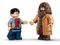 Конструктор LEGO Harry Potter Геґрід і Гаррі: Втеча з Тисової вулиці