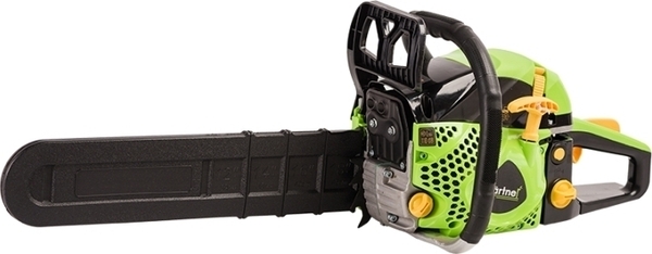 Пила ланцюгова бензинова Gartner CSG-2745 45см 2.7кВт/3.7л.с. 52см3 6.5кг