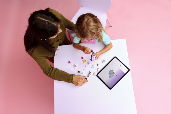 Термокухоль для кави, Merlion з нержавіючої сталі, об'єм 500 мл., рожевий, з відкидною кришкою