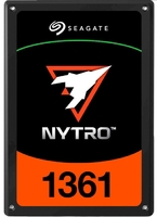 Накопичувач SSD Seagate 2.5" 1.92TB SATA Nytro 1361