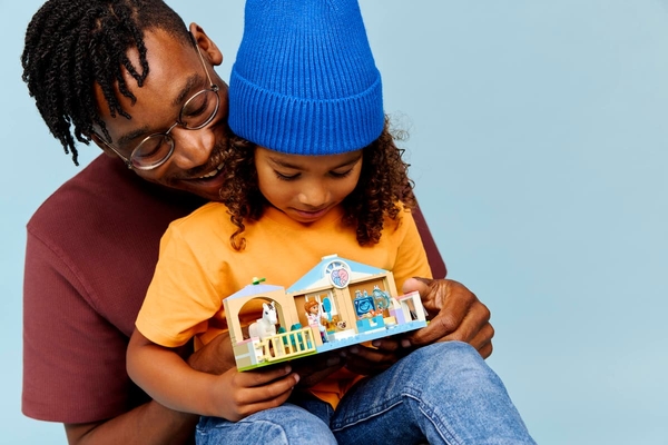 Термос Merlion з нержавіючої сталі, з чашкою та ручкою для перенесення, об'єм 600 мл., білий