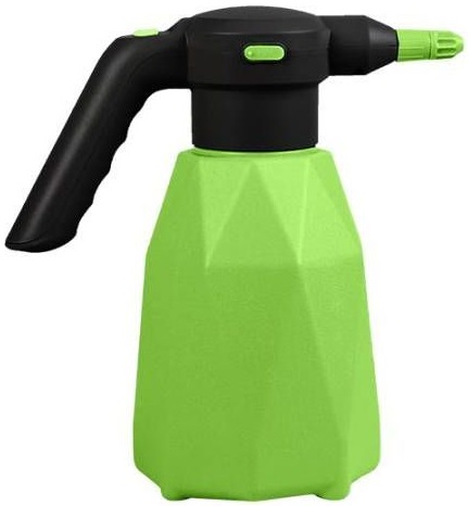 Обприскувач акумуляторний GARTNER 2л