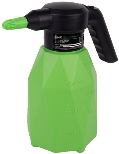 Обприскувач акумуляторний GARTNER 2л