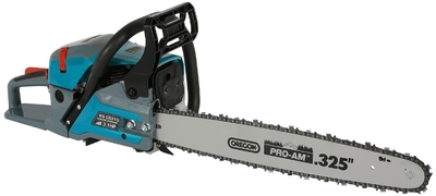 Пила бензинова Konner&Sohnen KS CS31G-16-1 40см 54.5см3 5.6кг