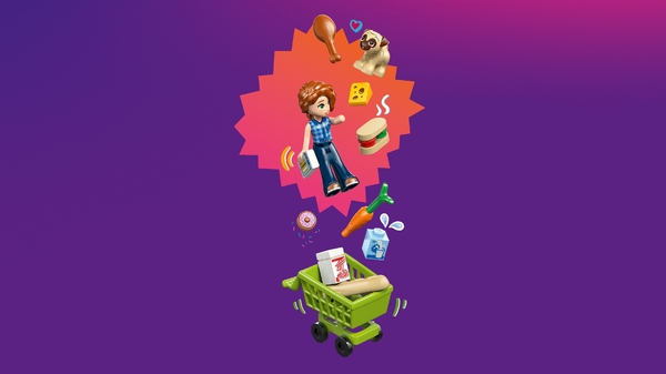 Термос Merlion з нержавіючої сталі, з ситечком, чашкою та ручкою для перенесення, об'єм 1000 мл., сірий