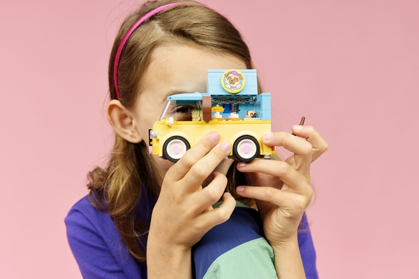 Термос Merlion з нержавіючої сталі, з ситечком, чашкою та ручкою для перенесення, об'єм 600 мл.,чорний