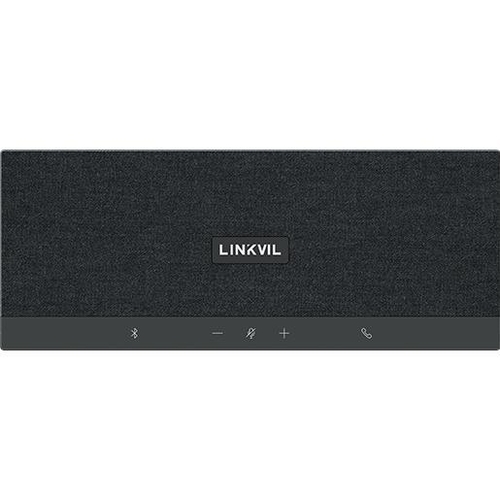 Спікерфон Fanvil CS40 1xUSB-A/С, BT5.4, NFC, Тріо-всеспрямований мікрофон, зона дії - 3м, вбудовані динаміки 5 Вт*2шт