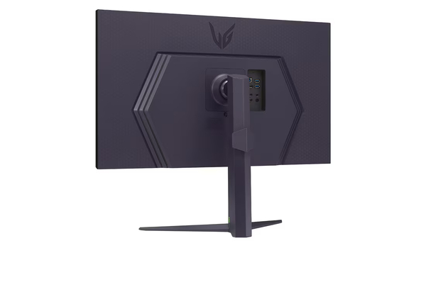 Монітор LG 31.5" 32GS85Q-B 2xHDMI, DP, USB, Audio, NanoIPS, 2560x1440, 180Hz, 1ms, DCI-P3 98%, G-SYNC, FreeSync, Pivot, HDR10