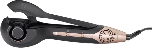 Стайлер Babyliss Wave Secret Air, автоматичний , 230Вт, темп.режимів-3, 180C–230С, іонізація, кераміка, чорний