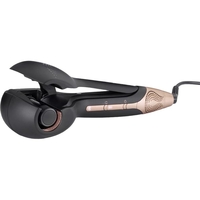 Стайлер Babyliss Wave Secret Air, автоматичний , 230Вт, темп.режимів-3, 180C–230С, іонізація, кераміка, чорний