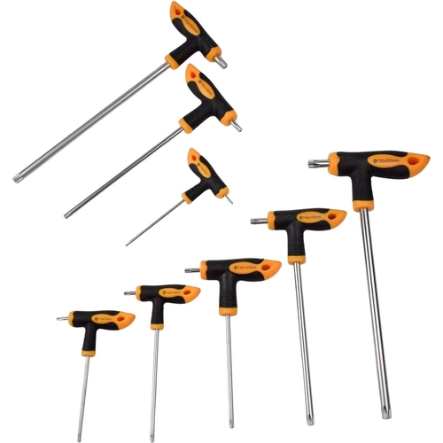 Металевий пазл із дев'яти предметів, 5 зірок