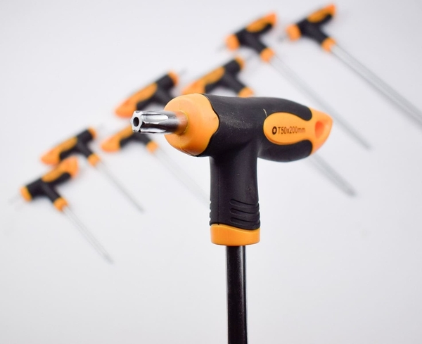 Металевий пазл із дев'яти предметів, 5 зірок