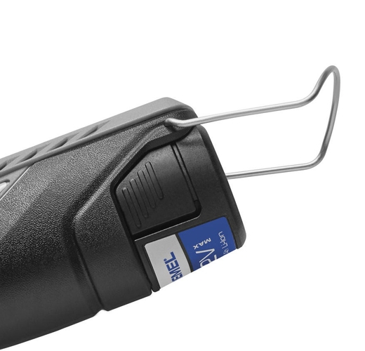 Шліфмашина шліфувально-гравірувальна акумуляторна Dremel 8250-5 12В 1х2А·год 5000-30000об/хв ЗП 0.59кг