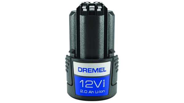Шліфмашина шліфувально-гравірувальна акумуляторна Dremel 8250-5 12В 1х2А·год 5000-30000об/хв ЗП 0.59кг